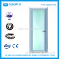 Aluminum door aluminum casement door aluminum profiles alloy swing door design